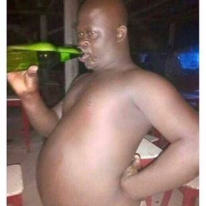 Meet your Posher, Nick